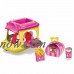 Hamsters in a House - Movin' Food Scooter (w/Chip)   565916524